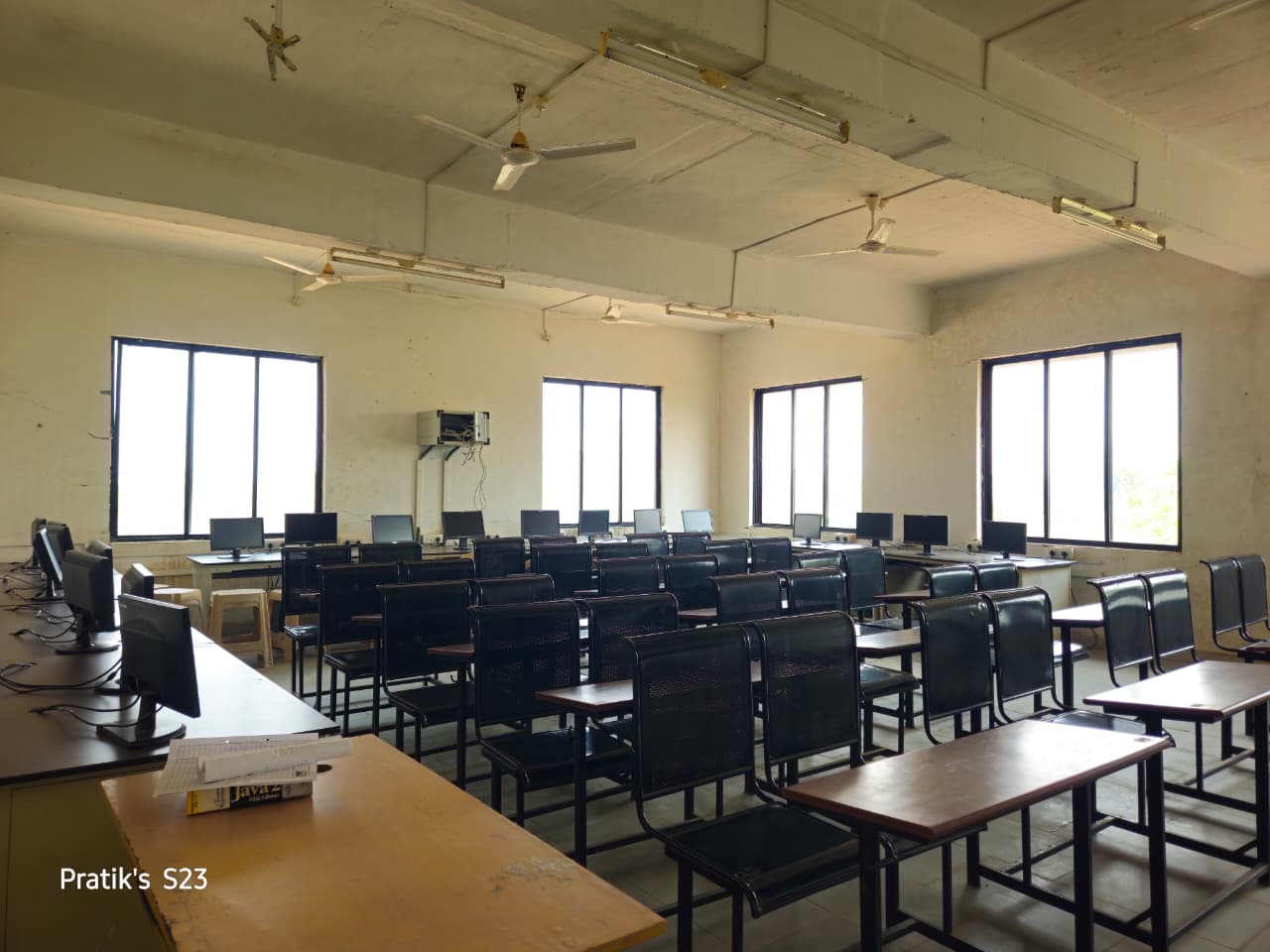 Database Lab